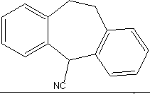 10,11--5H-[a,d]h(hun)ϩ-5-Y(ji)(gu)ʽ_1729-63-1Y(ji)(gu)ʽ