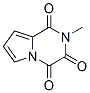 (9CI)-2-׻[1,2-a]-1,3,4(2H)-ͪY(ji)(gu)ʽ_172997-07-8Y(ji)(gu)ʽ