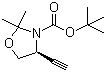 (S)-2,2-׻-3-(n-boc)-4-ȲfY(ji)(gu)ʽ_173065-16-2Y(ji)(gu)ʽ
