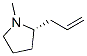 (S)-(9CI)-1-׻-2-(2-ϩ)-Y(ji)(gu)ʽ_173203-42-4Y(ji)(gu)ʽ
