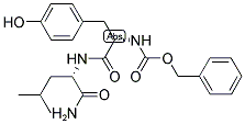 Z-tyr-leu-nh2Y(ji)(gu)ʽ_17331-91-8Y(ji)(gu)ʽ