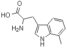 7-׻-DL-ɫY(ji)(gu)ʽ_17332-70-6Y(ji)(gu)ʽ