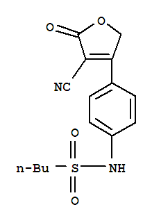 N-[4-(4--2,5--5--3-߻)]-1-Y(ji)(gu)ʽ_173436-24-3Y(ji)(gu)ʽ