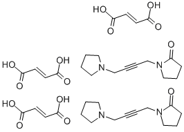 1-(4-[1-]-2-Ȳ)-2-ͪY(ji)(gu)ʽ_17360-35-9Y(ji)(gu)ʽ