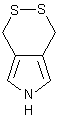 4,6--1H-[1,2][4,5-c]Y(ji)(gu)ʽ_173731-42-5Y(ji)(gu)ʽ