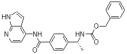 (R)-(1-(4-((1H-[2,3-B]-4-)))һ)SY(ji)(gu)ʽ_173897-93-3Y(ji)(gu)ʽ
