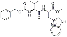 Z-val-trp-omeY(ji)(gu)ʽ_17430-65-8Y(ji)(gu)ʽ