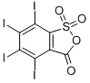 4,5,6,7-ĵ-3H-[c][1,2]f-3-ͪ 1,1-Y(ji)(gu)ʽ_1745-83-1Y(ji)(gu)ʽ