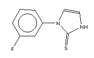 1-(3-)-2-ͪY(ji)(gu)ʽ_17452-26-5Y(ji)(gu)ʽ