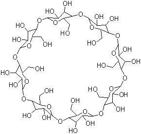 Gamma-h(hun)Y(ji)(gu)ʽ_17465-86-0Y(ji)(gu)ʽ