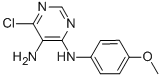 6--N4-(4-)-4,5-शY(ji)(gu)ʽ_17465-98-4Y(ji)(gu)ʽ