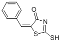(5E)-5-S-2--1,3--4(5H)-ͪY(ji)(gu)ʽ_174813-24-2Y(ji)(gu)ʽ