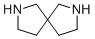 2,7-s[4.4]Y(ji)(gu)ʽ_175-96-2Y(ji)(gu)ʽ