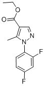 1-(2,4-)-5-׻-1H--4-Y(ji)(gu)ʽ_175135-71-4Y(ji)(gu)ʽ