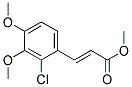 3-(2--3,4-)ϩY(ji)(gu)ʽ_175135-97-4Y(ji)(gu)ʽ