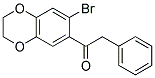 1-(7--2,3--1,4-fӢ-6-)-2--1-ͪY(ji)(gu)ʽ_175136-36-4Y(ji)(gu)ʽ