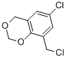 6--8-(ȼ׻)-4H-[d][1,3]fӢY(ji)(gu)ʽ_175136-61-5Y(ji)(gu)ʽ