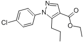 1-(4-ȱ)-5--1H--4-Y(ji)(gu)ʽ_175137-16-3Y(ji)(gu)ʽ