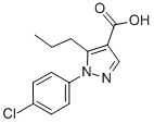 1-(4-ȱ)-5--1H--4-Y(ji)(gu)ʽ_175137-17-4Y(ji)(gu)ʽ