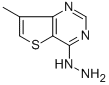 4-»-7-׻Բ[3,2-d]ऽY(ji)(gu)ʽ_175137-22-1Y(ji)(gu)ʽ