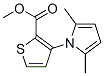 3-(2,5-׻-1H--1-)-2-Y(ji)(gu)ʽ_175137-41-4Y(ji)(gu)ʽ