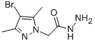 2-(4--3,5-׻-1H--1-)½Y(ji)(gu)ʽ_175137-56-1Y(ji)(gu)ʽ