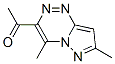 1-(4,7-׻[5,1-c][1,2,4]s-3-)-1-ͪY(ji)(gu)ʽ_175137-64-1Y(ji)(gu)ʽ