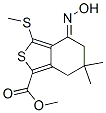 4-u-6,6-׻-3-(׻)-4,5,6,7-Ě䱽[c]-1-Y(ji)(gu)ʽ_175202-59-2Y(ji)(gu)ʽ