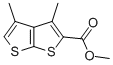 3,4-׻Բ[2,3-b]-2-Y(ji)(gu)ʽ_175202-66-1Y(ji)(gu)ʽ