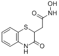 N-u-2-(3--3,4--2H-[b][1,4]-2-)Y(ji)(gu)ʽ_175202-81-0Y(ji)(gu)ʽ