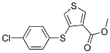 4-[(4-ȱ)]-3-Y(ji)(gu)ʽ_175202-88-7Y(ji)(gu)ʽ