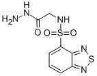 N-(2-»-2-һ)[c][1,2,5]-4-Y(ji)(gu)ʽ_175203-26-6Y(ji)(gu)ʽ