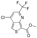 4--6-(׻)Բ[3,4-b]--1-Y(ji)(gu)ʽ_175203-40-4Y(ji)(gu)ʽ