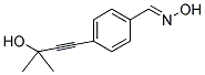 4-(3-u-3-׻-1-Ȳ)ȩ뿽Y(ji)(gu)ʽ_175203-57-3Y(ji)(gu)ʽ