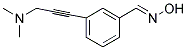 3-[3-(׻)-1-Ȳ]ȩ 뿽Y(ji)(gu)ʽ_175203-68-6Y(ji)(gu)ʽ