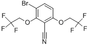 2,6-p(2,2,2-)-3-屽Y(ji)(gu)ʽ_175204-13-4Y(ji)(gu)ʽ