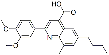 6-N--2-(3,4-)-8-׻-4-Yʽ_175205-02-4Yʽ