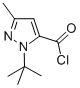 1-(嶡)-3-׻-1H--5-ȽY(ji)(gu)ʽ_175277-10-8Y(ji)(gu)ʽ