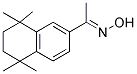 1-(5,5,8,8-ļ׻-5,6,7,8-Ě-2-)-1-ͪ뿽Y(ji)(gu)ʽ_175278-31-6Y(ji)(gu)ʽ
