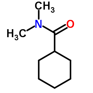 N,N-׻h(hun)Y(ji)(gu)ʽ_17566-51-7Y(ji)(gu)ʽ