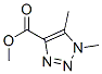 (9ci)-1,5-׻-1H-1,2,3--4-Y(ji)(gu)ʽ_175789-79-4Y(ji)(gu)ʽ