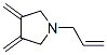 (9CI)-3,4-p(׻)-1-(2-ϩ)-Y(ji)(gu)ʽ_176249-80-2Y(ji)(gu)ʽ