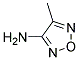 4-׻-1,2,5-f-3-Y(ji)(gu)ʽ_17647-70-0Y(ji)(gu)ʽ