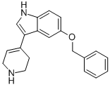 5-(S)-3-(1,2,3,6-Ě-4-)-1H-Yʽ_176661-73-7Yʽ