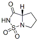 (S)-(9CI)-Ě[1,2-b][1,2,5]-3(2H)-ͪ 1,1-Y(ji)(gu)ʽ_176673-08-8Y(ji)(gu)ʽ