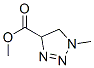 (9ci)-4,5--1-׻-1H-1,2,3--4-Y(ji)(gu)ʽ_177490-39-0Y(ji)(gu)ʽ