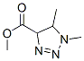 4,5--1,5-׻-1H-1,2,3--4-Y(ji)(gu)ʽ_177490-44-7Y(ji)(gu)ʽ