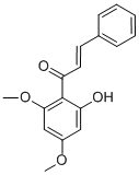 (E)-1-(2-u-4,6-)-3-ͪY(ji)(gu)ʽ_1775-97-9Y(ji)(gu)ʽ