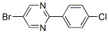 (9CI)-5--2-(4-ȱ)-ऽY(ji)(gu)ʽ_177727-15-0Y(ji)(gu)ʽ