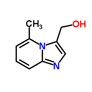 (5-׻[1,2-a]-3-)״Y(ji)(gu)ʽ_178488-39-6Y(ji)(gu)ʽ